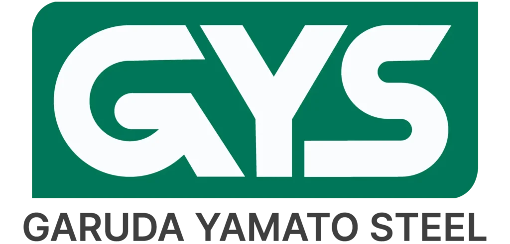 Garuda Yamato Steel