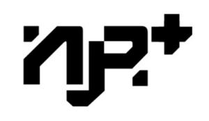 Logo njrplus+