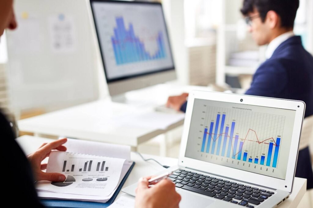 Data Analysis