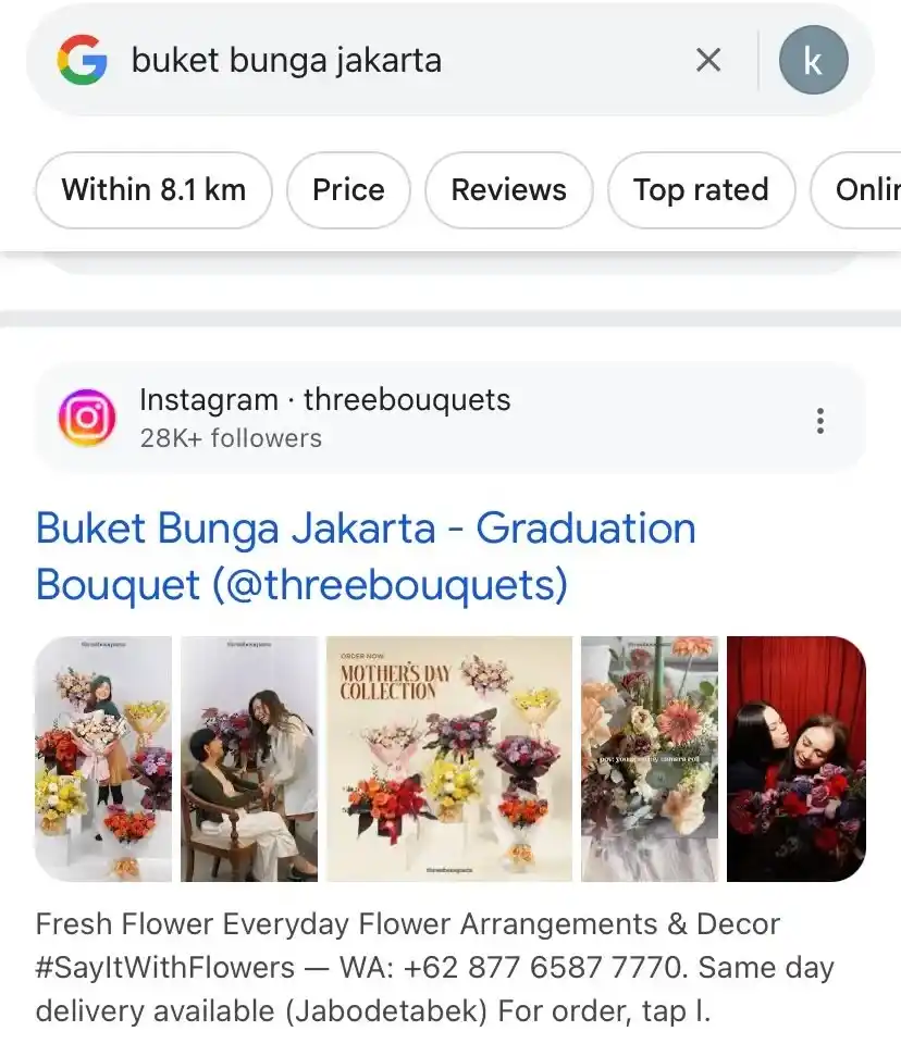 SEO Google