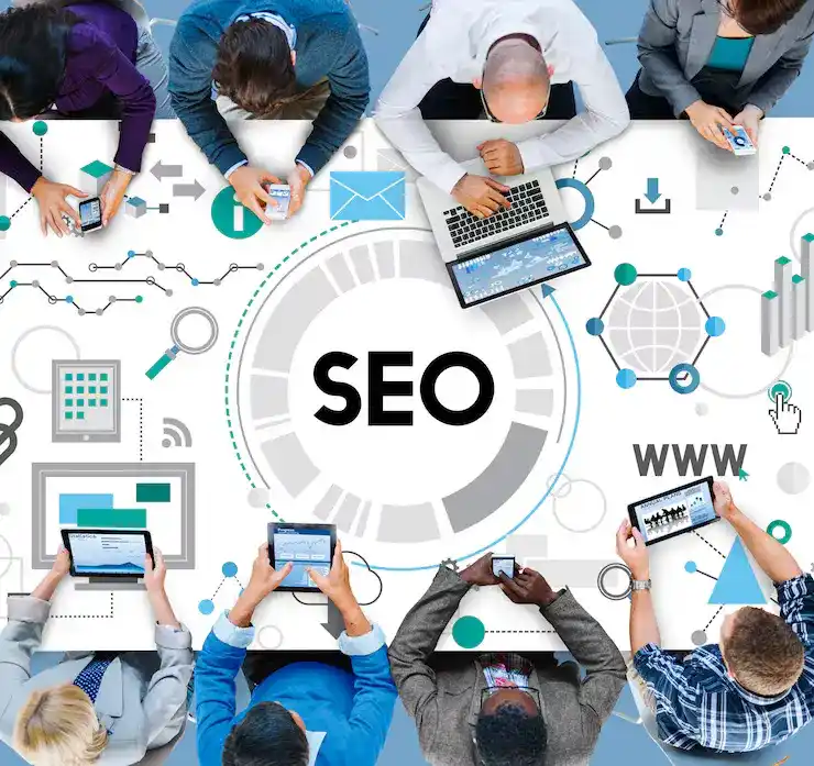 SEO Bisnis