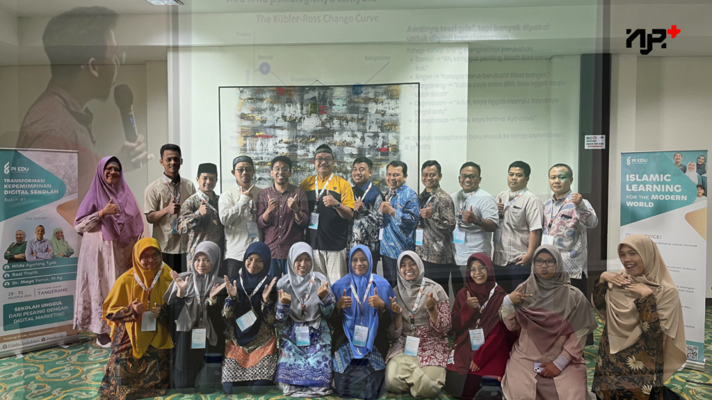 njrplus.com - Pi Edu Website PPDB Sekolah JSIT Indonesia