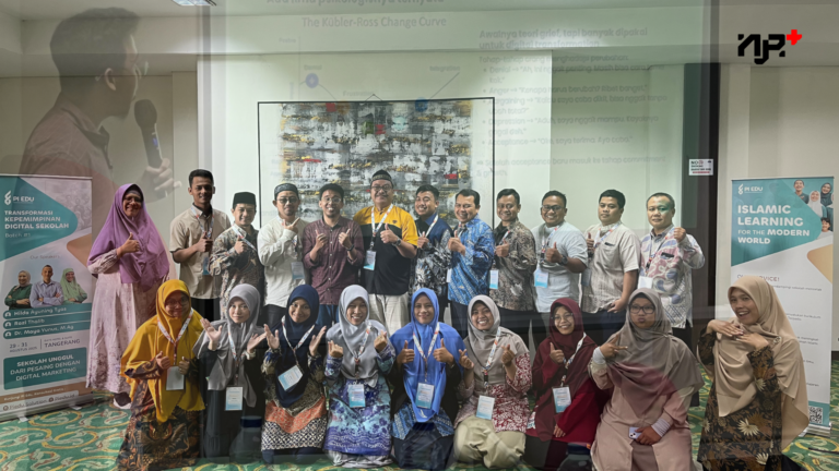 njrplus.com - Pi Edu Website PPDB Sekolah JSIT Indonesia